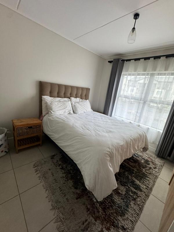 To Let 3 Bedroom Property for Rent in Sunningdale Western Cape
